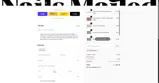 hotgiftless coupon verification screenshot