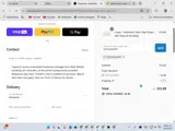 ECFLGSUGTN coupon verification screenshot