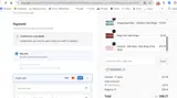 10OFFNAILS coupon verification screenshot