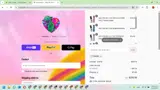 Nailz by Dev coupon verification screenshot