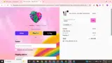 Nailz by Dev coupon verification screenshot