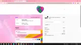 Nailz by Dev coupon verification screenshot