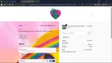 Nailz by Dev coupon verification screenshot