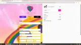 Nailz by Dev coupon verification screenshot