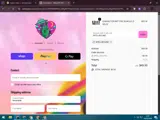 Nailz by Dev coupon verification screenshot