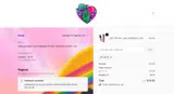 Nailz by Dev coupon verification screenshot
