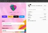Nailz by Dev coupon verification screenshot