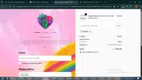 Nailz by Dev coupon verification screenshot