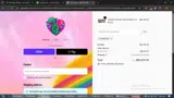 Nailz by Dev coupon verification screenshot