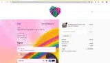 Nailz by Dev coupon verification screenshot