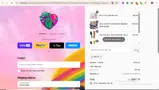 Nailz by Dev coupon verification screenshot