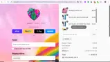 Nailz by Dev coupon verification screenshot