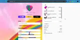 Nailz by Dev coupon verification screenshot