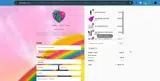 Nailz by Dev coupon verification screenshot