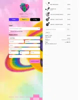 Nailz by Dev coupon verification screenshot