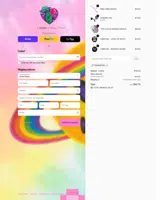 Nailz by Dev coupon verification screenshot
