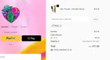 Nailz by Dev coupon verification screenshot