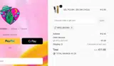 Nailz by Dev coupon verification screenshot