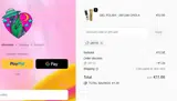 Nailz by Dev coupon verification screenshot