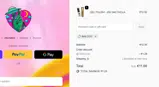 Nailz by Dev coupon verification screenshot