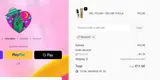 Nailz by Dev coupon verification screenshot
