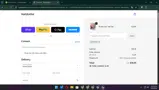 Nailz KatKat coupon verification screenshot