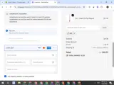 Nailz KatKat coupon verification screenshot