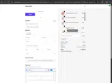 Nailz KatKat coupon verification screenshot