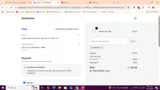 Nailz KatKat coupon verification screenshot
