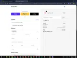 Nailz KatKat coupon verification screenshot