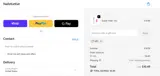 Nailz KatKat coupon verification screenshot