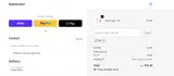 Nailz KatKat coupon verification screenshot