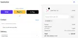 Nailz KatKat coupon verification screenshot