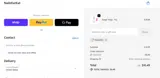 Nailz KatKat coupon verification screenshot