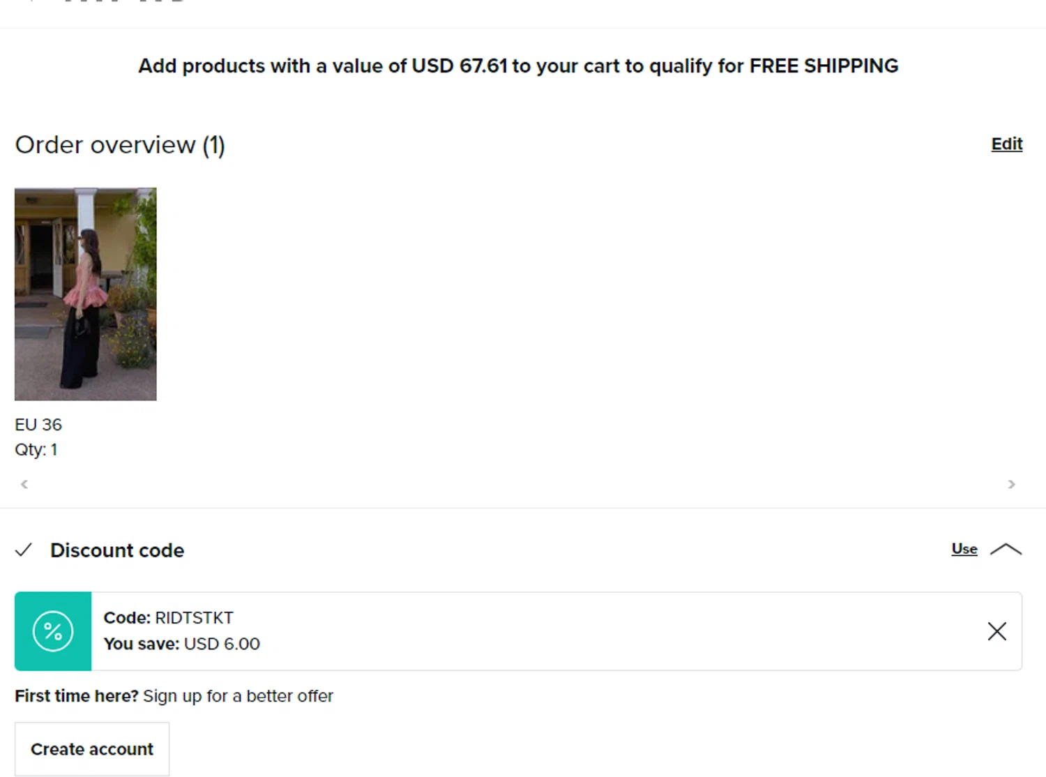 NAKD Promo Codes 20 Off July 2024