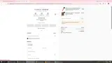 Naked Armor coupon verification screenshot