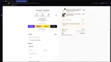 Naked Armor coupon verification screenshot