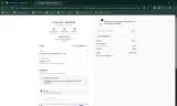 Naked Armor coupon verification screenshot