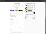 Naked Armor coupon verification screenshot