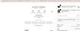 Naked Armor coupon verification screenshot