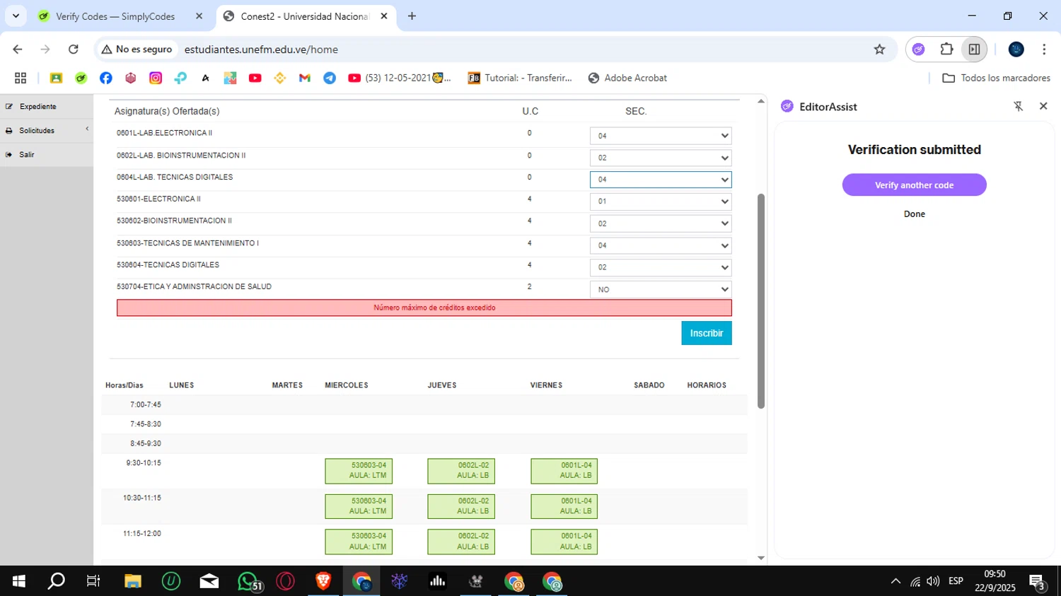 Naked Cph checkout page showing Naked Cph promo code box | Screenshot taken by SimplyCodes community member on Sep 22, 2025