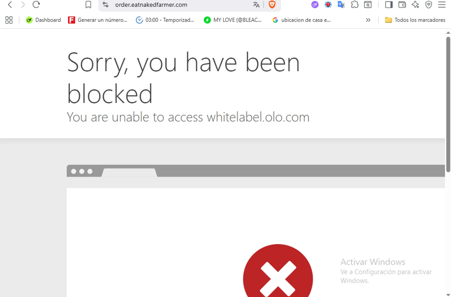 Naked Farmer coupon code screenshot showing code EARLYBIRD10 applied at Naked Farmer checkout page. Uploaded by SimplyCodes community member VoucherFalcon3942 on Oct 5, 2025