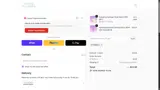 BABSI10 coupon verification screenshot