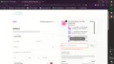 GLOWY15 coupon verification screenshot