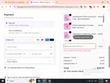 Jan20 coupon verification screenshot