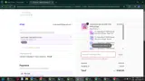 NAKED20 coupon verification screenshot