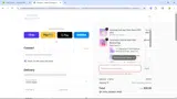 JORDIS15 coupon verification screenshot