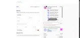 QUIZ15 coupon verification screenshot