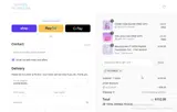 ALLURE20 coupon verification screenshot