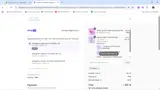 SAVE10 coupon verification screenshot